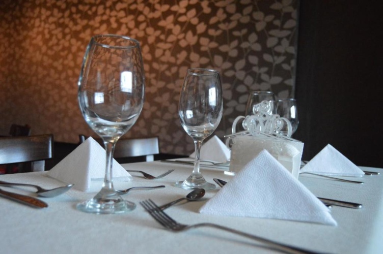 Golden House Hotel & Restaurant photo 22