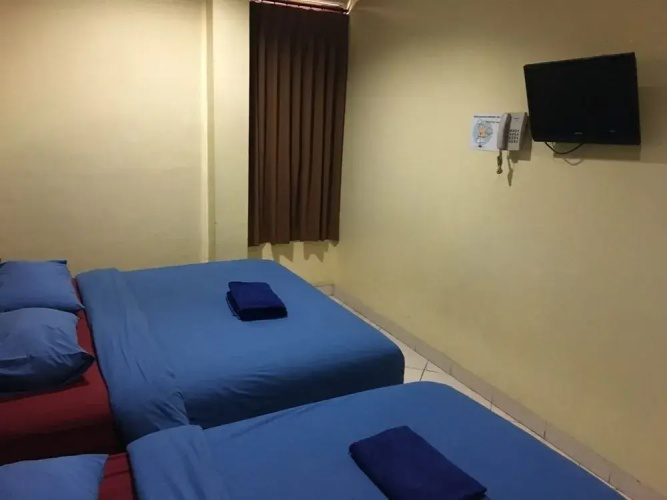 Hotel Aceh Besar