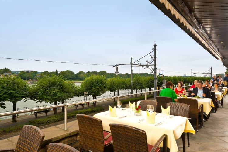 Maritim Hotel Königswinter photo 24