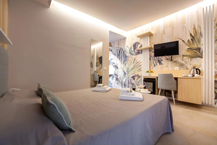 Sentido Michelizia Tropea Resort photo 7