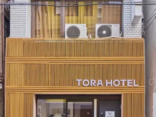 Tora Hotel Ueno