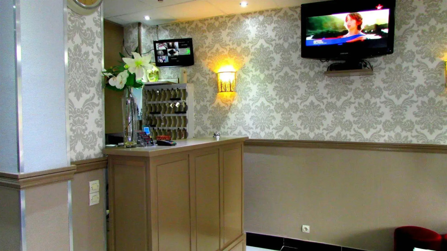 Hotel Choisy
