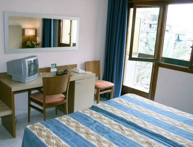 Hotel Rosabel