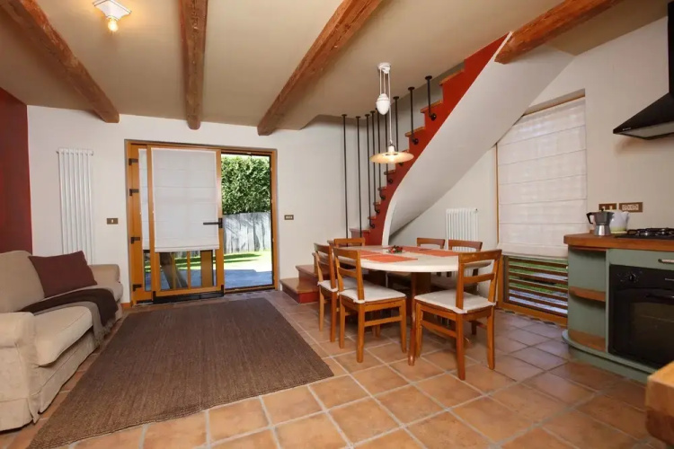 Kronau Chalet Resort