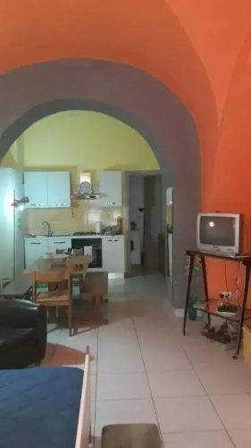 La civita 1