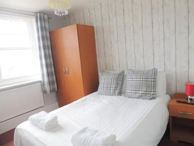 Downs Hotel