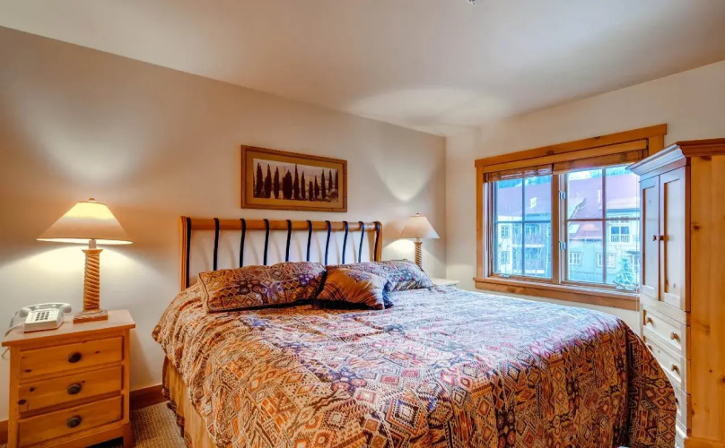 River Run Village by Vail Resorts