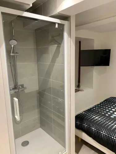 Appartement T2 centre-ville