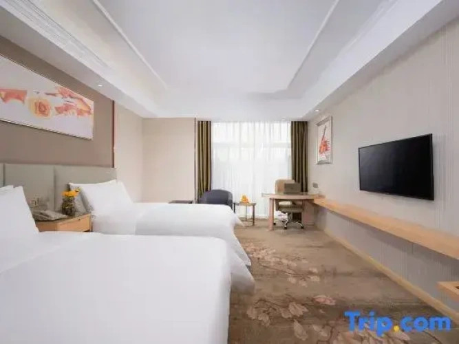 Business Twin room