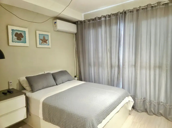Aurora 104 - Estilo e conforto em SP