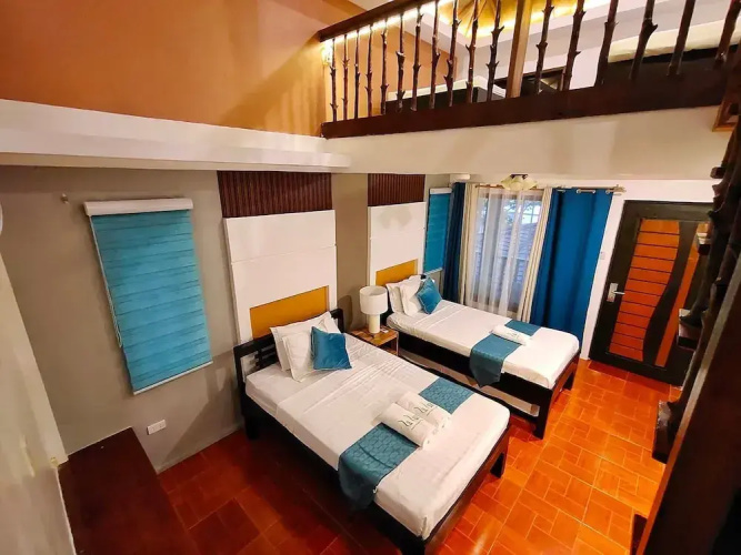 La Luz Beach Resort