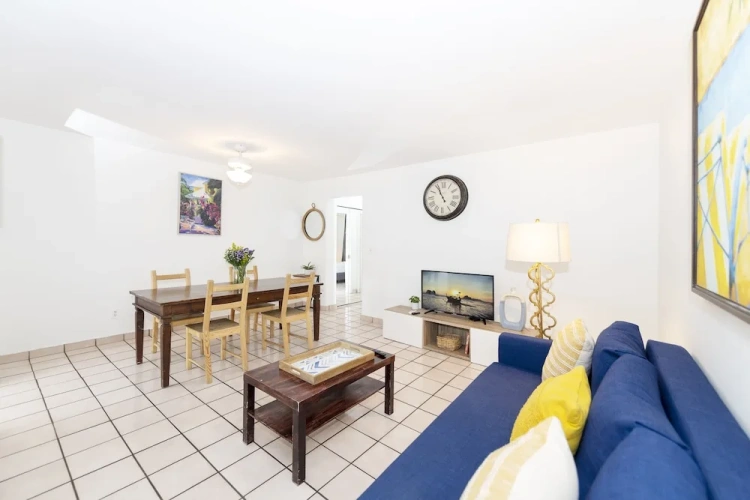 Classic Apartment