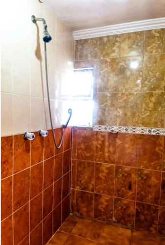 Hostal Mexiquillo