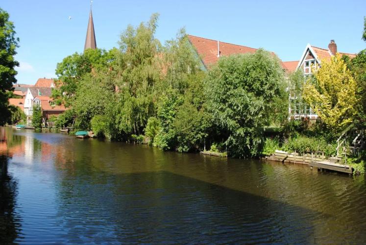 Ferienwohnung Korte