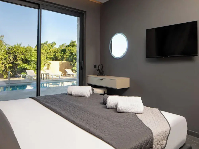 PanStel - Villa Aurora with private pool