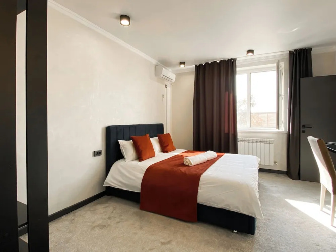 Beles Apartments