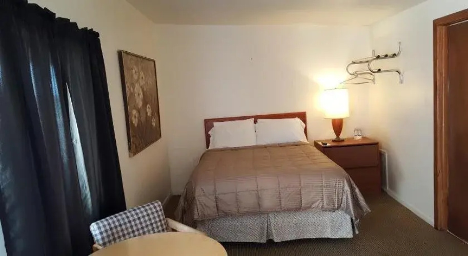 Western Motor Inn