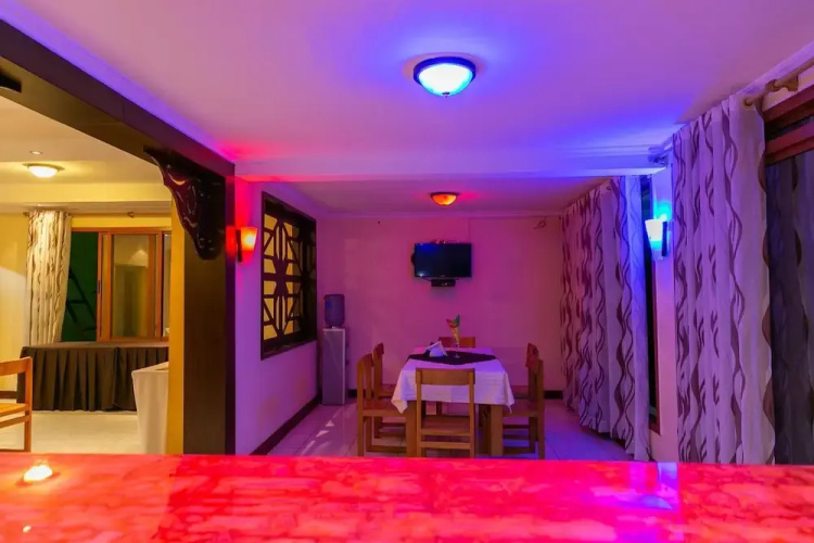 Perle Boutique Hotel