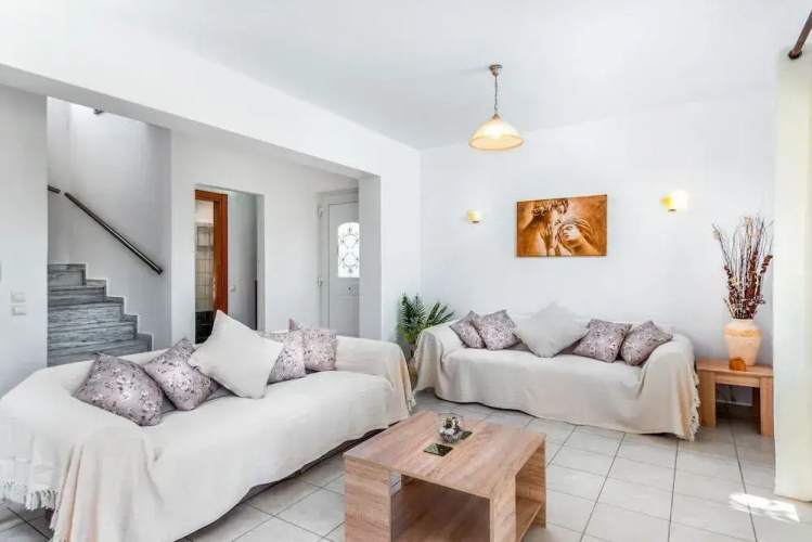 Villa Afrodite Classico