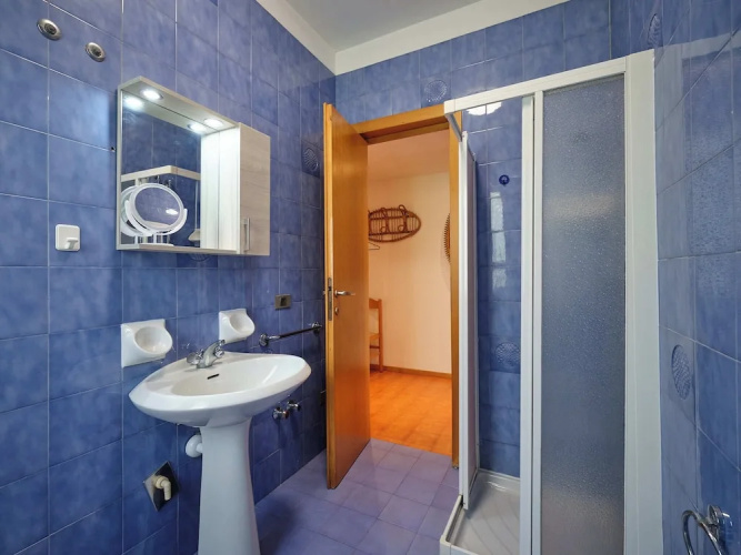 Residence Le Rasole