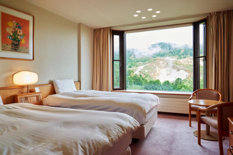Manza Prince Hotel