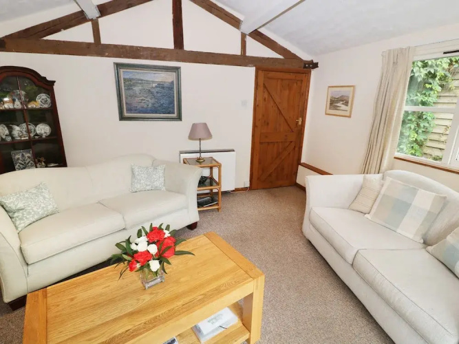 Breach Cottage