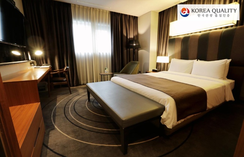 Business Double room