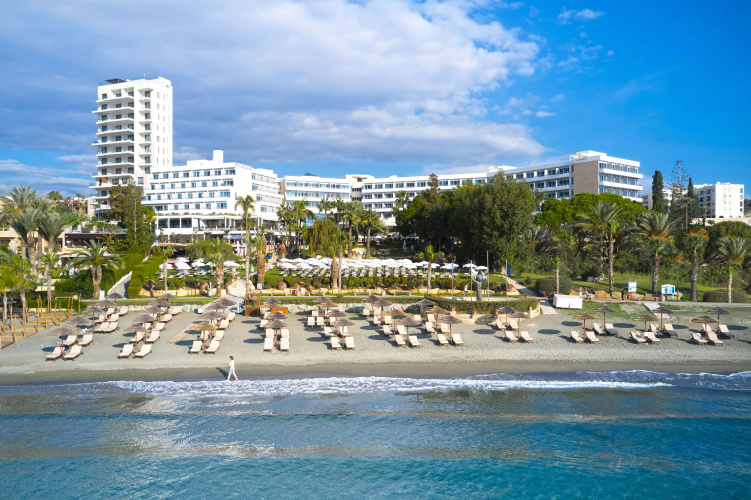 Mediterranean Beach Hotel photo 38