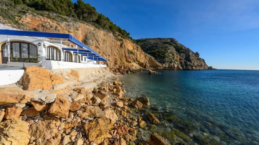 Villa Marycar