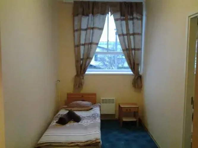 Ardu Guesthouse