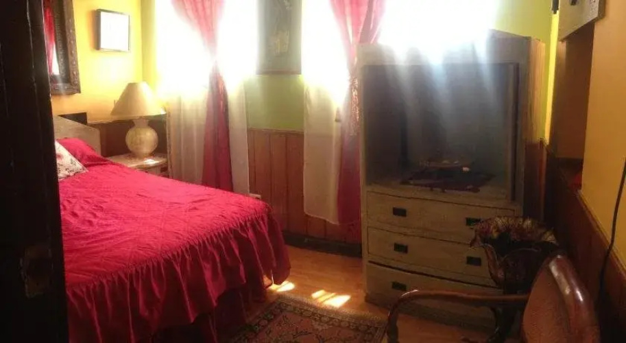 Hotel La Castellana