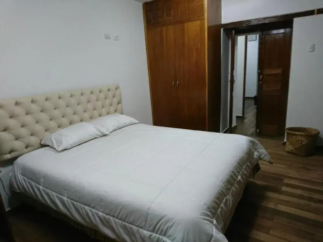 Apartamentos Colonial Home