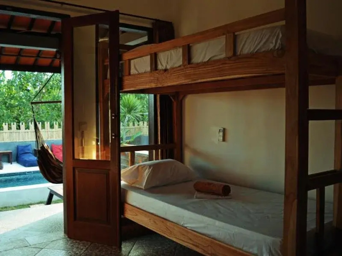 Lay Day Hostel Canggu