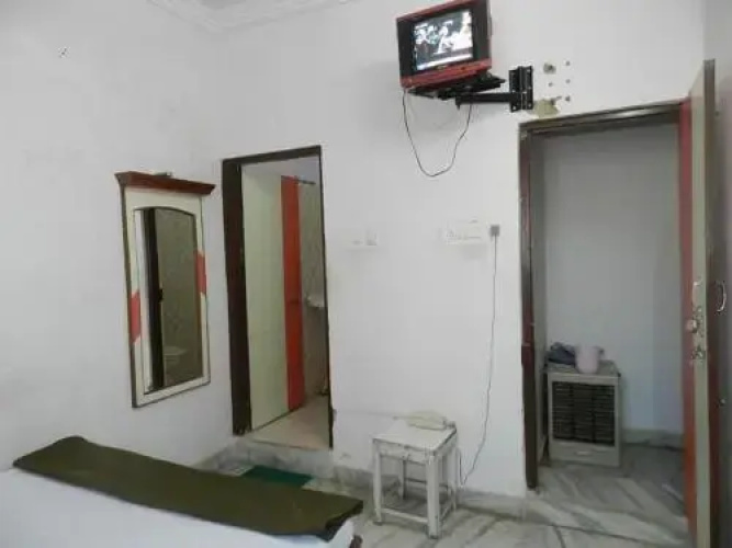 Hotel Rk