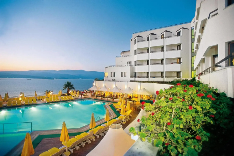 Labranda Güllük Princess - All Inclusive