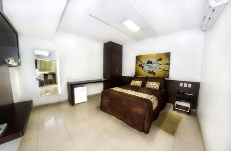 Residence Hotel Imperatriz