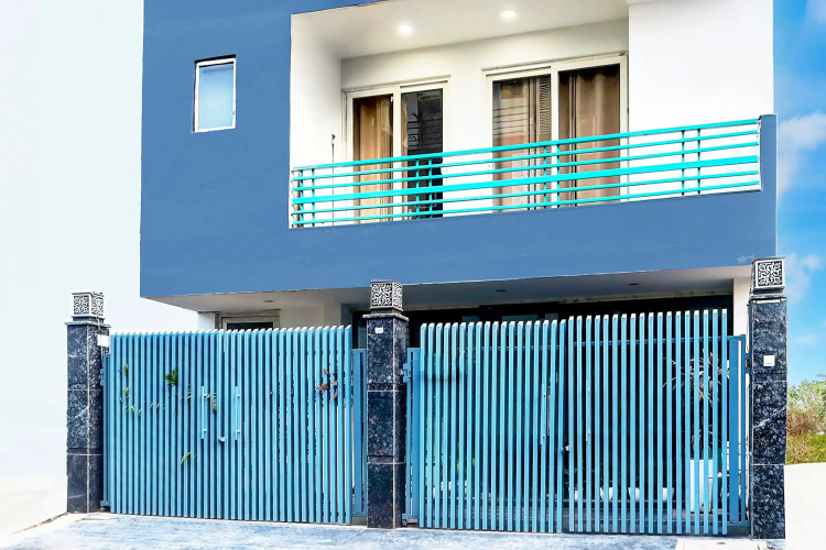 Super Townhouse Sector 52