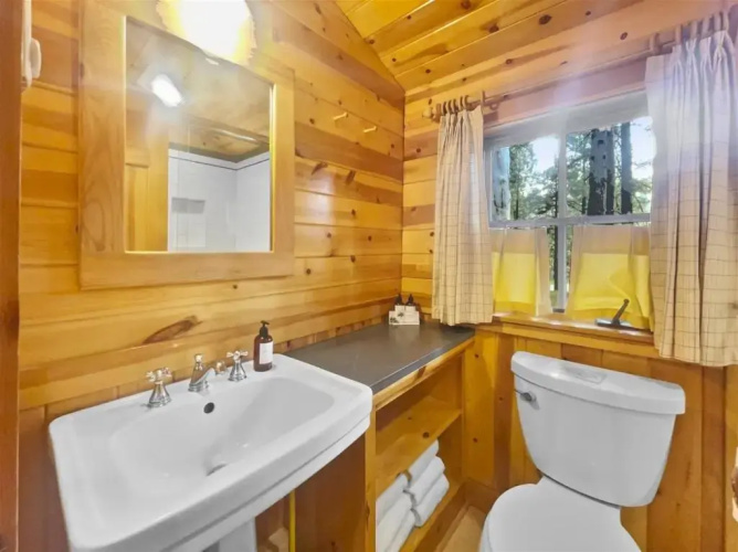 Metolius Cabin 12
