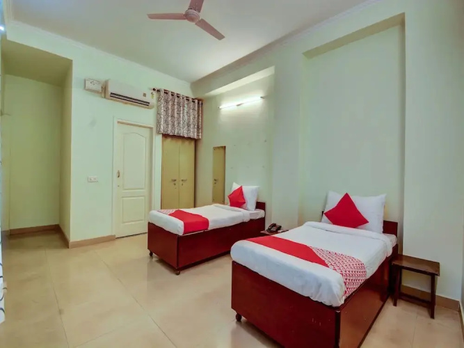 Uma Kutir by OYO Rooms