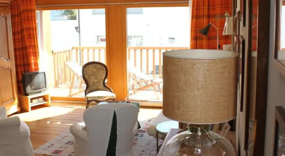 Hotel Sur Puoz