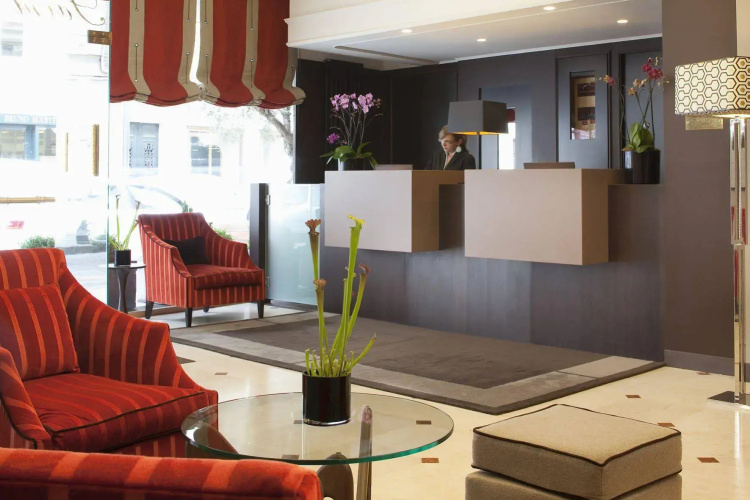 Pley Hotel