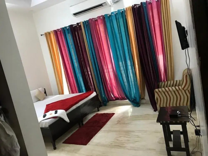 Winsome Guest House