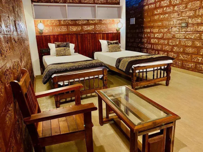 Ashokam Resorts