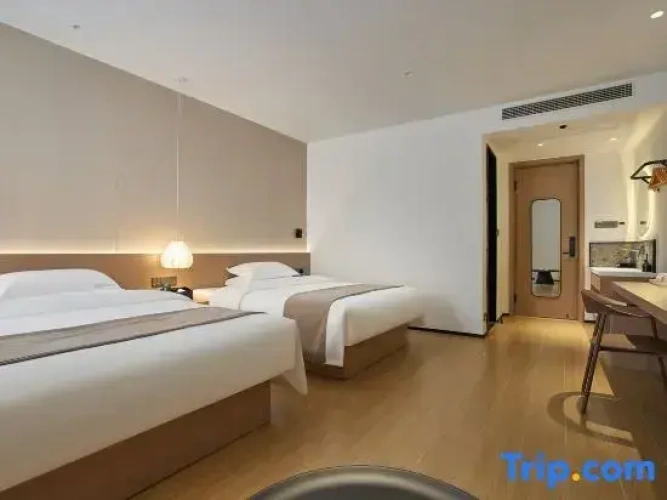 Business Twin room
