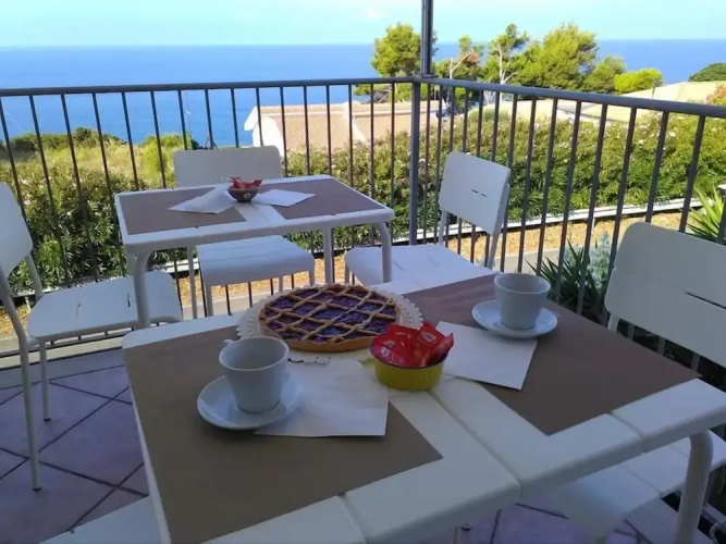 B&B Il Faro