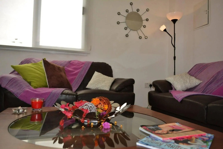 Dafni Villas