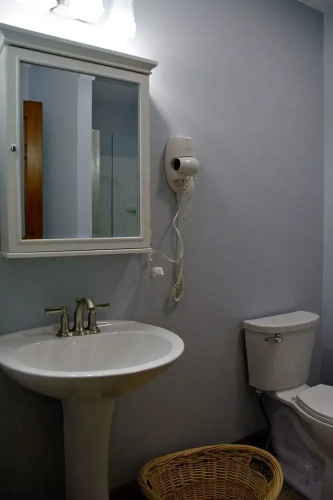 Silver Fern Bed and Breakfast