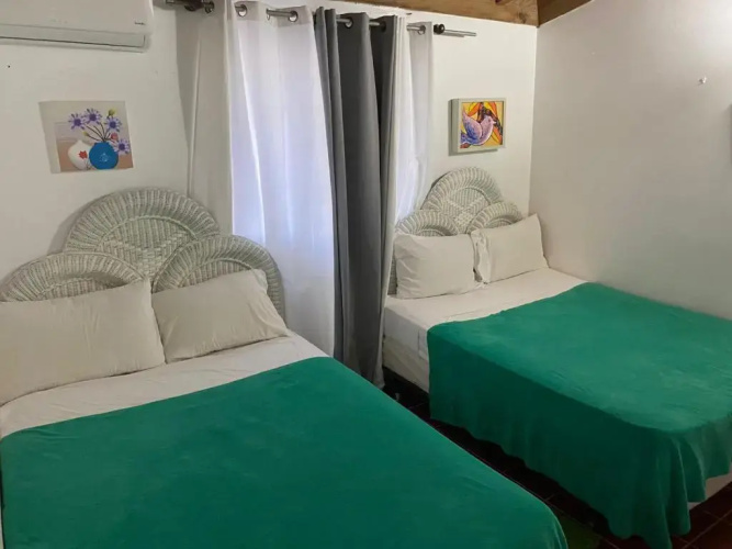 Hostal Magallanes Bayahibe