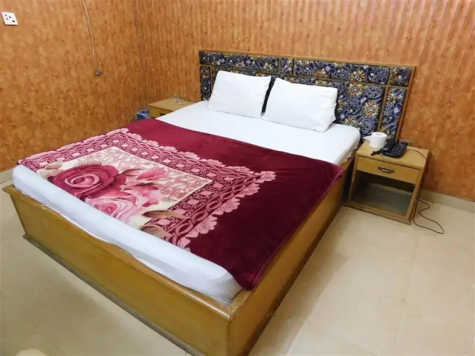 Hotel Al Noor