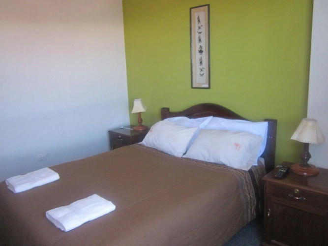 La Casa De Manuelita Inn